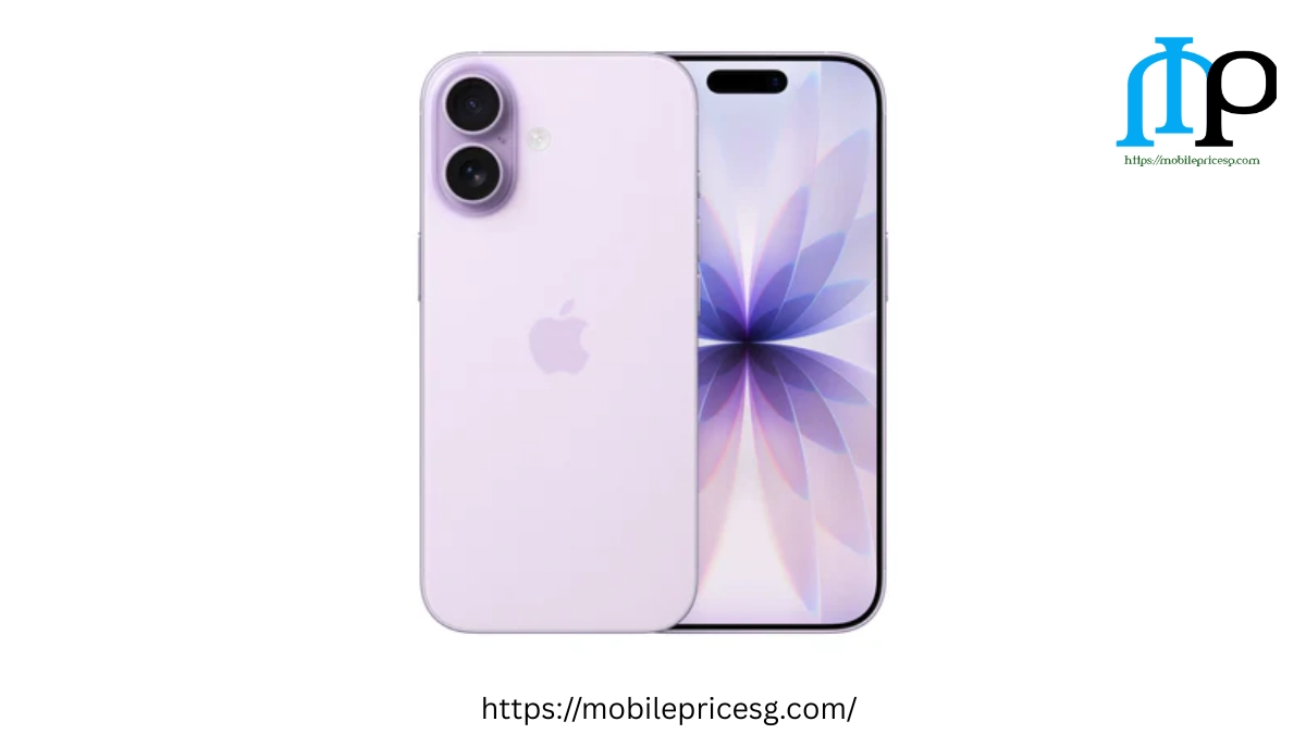 iPhone 17 Price in Singapore