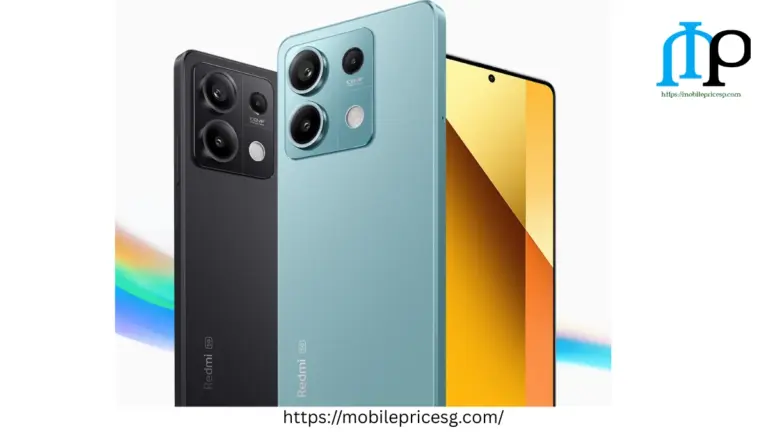 Best 5G Phones Under SGD 300 in Singapore