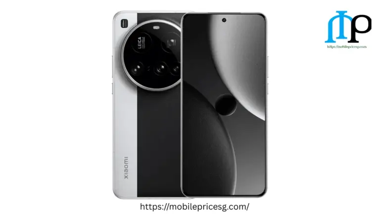 Best Camera Phones in Singapore