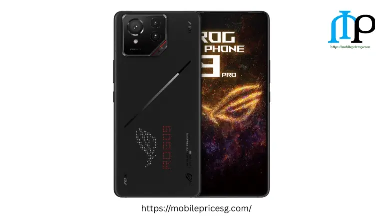 Best Gaming Phones in Singapore