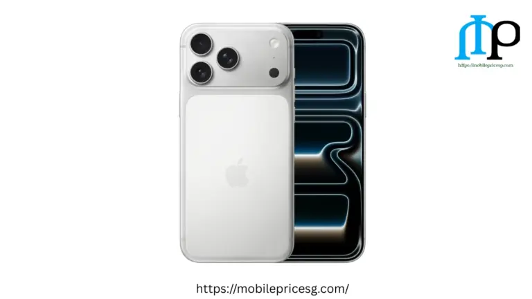 Best Phones for Cinematic Video Recording in Singapore