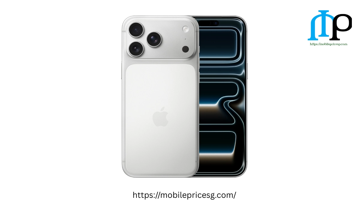 Best Phones for Cinematic Video Recording in Singapore