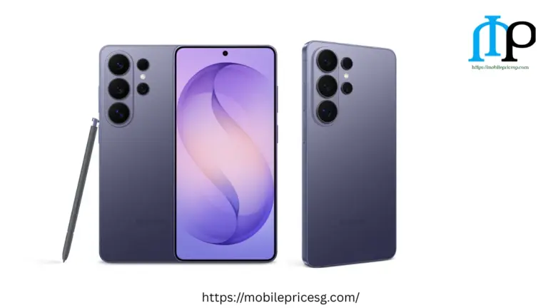 Best Phones in Singapore