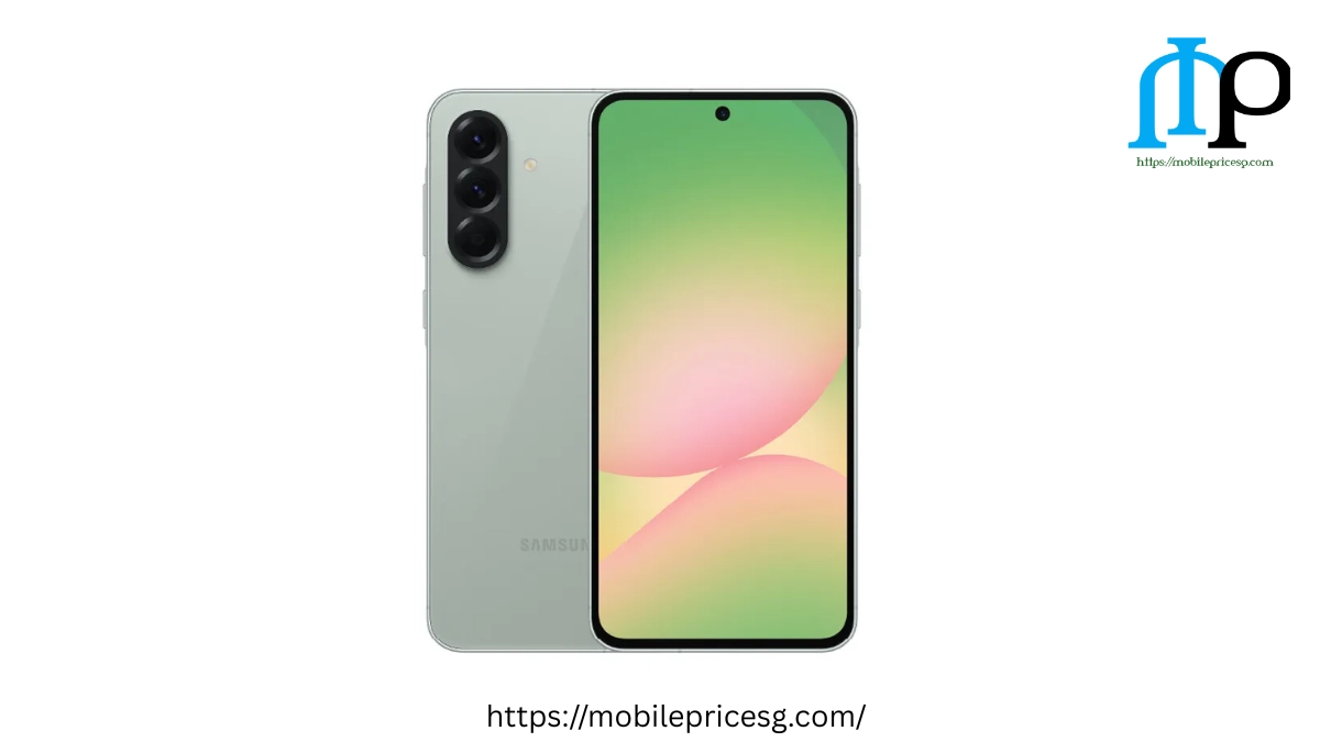 Best Samsung Phones Under SGD 500 in Singapore