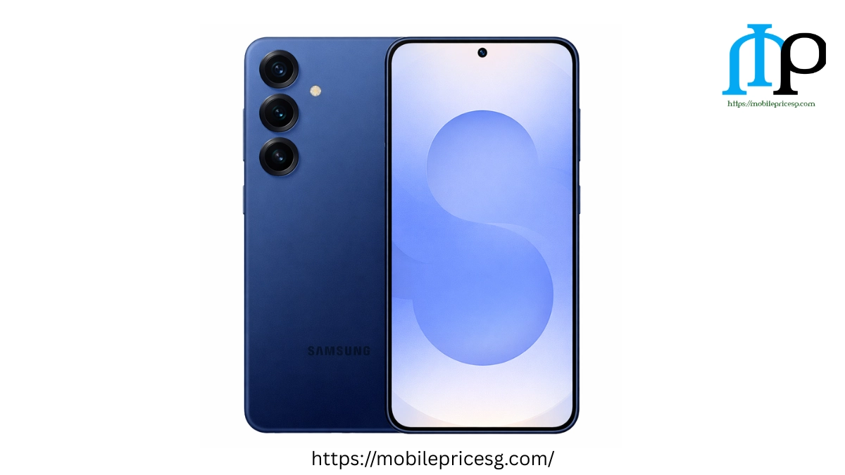 Complete Samsung Phone Price List Singapore