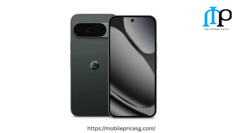 Google Pixel 10 Price in Singapore