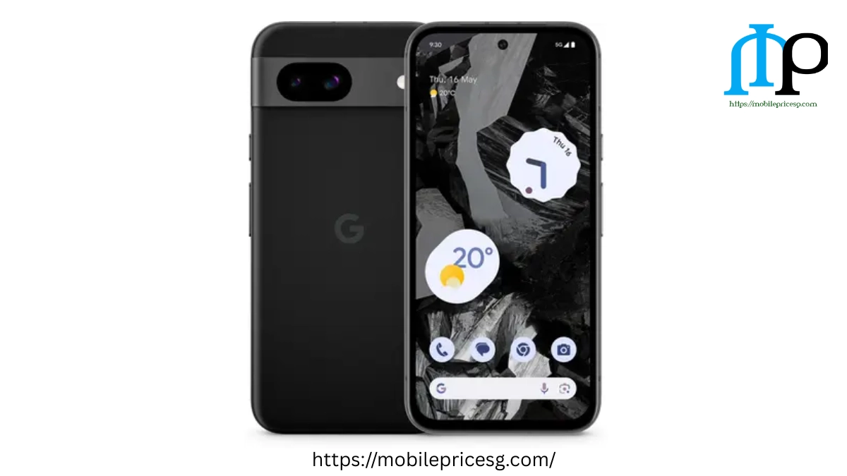 Google Pixel 8a Price in Singapore