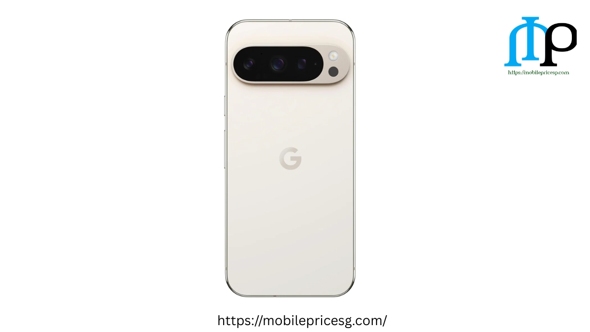 Google Pixel 9 Pro Price in Singapore